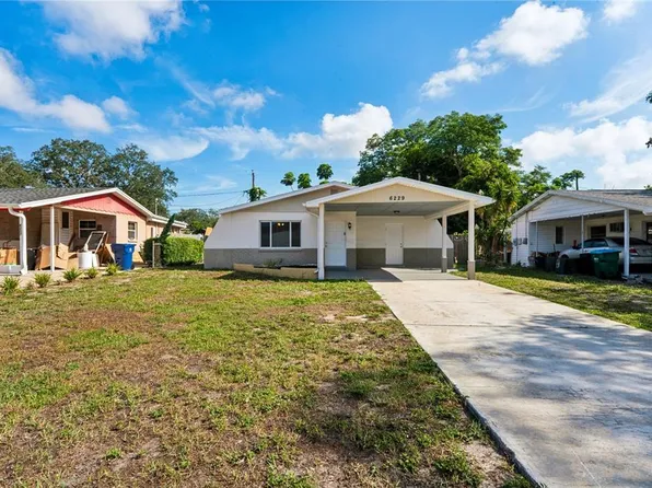 6229 50th Ave N, Saint Petersburg, FL 33709