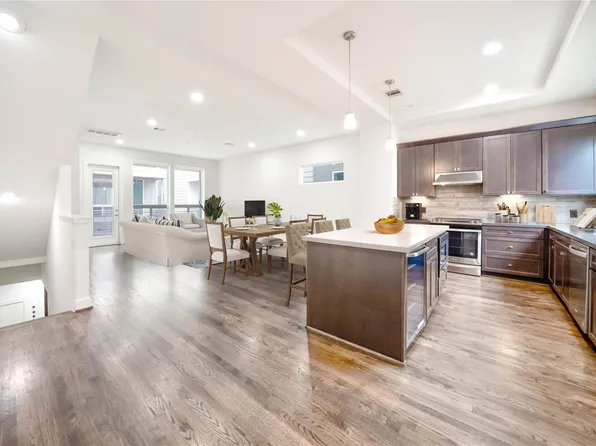 341 Eado Park Cir, Houston, TX 77020