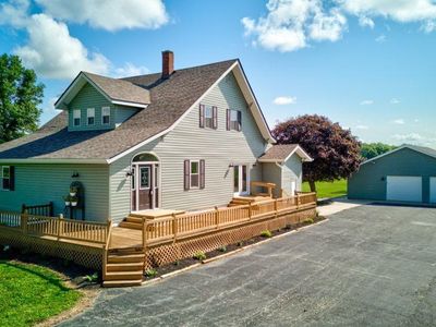 3859 N 800 W, Sharpsville, IN, 46068