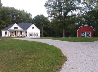 7698 Gheils Carroll Rd, Morrow, OH 45152