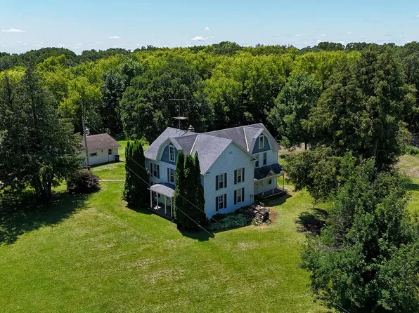6565 165th Ave NW, New London, MN 56273