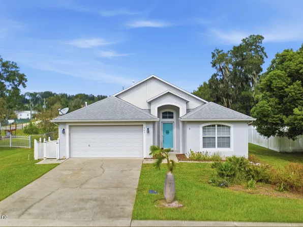 503 JOHN THOMAS Avenue, DeLand, FL 32724