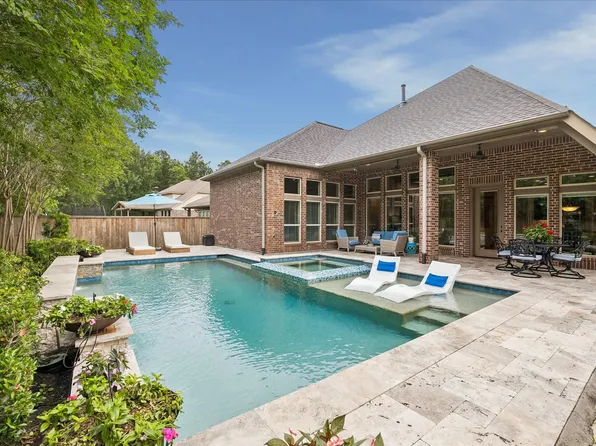 116 Wade Pointe Dr, Montgomery, TX 77316