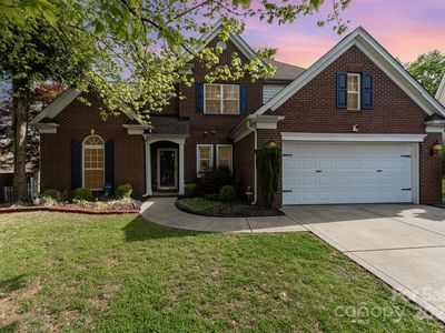 13406 Ada Ct, Charlotte, NC, 28213