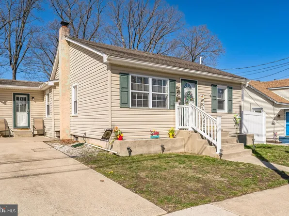 117 Pine Ave, Runnemede, NJ 08078