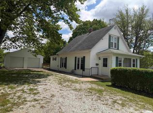927 S Garfield St, Macomb, IL 61455