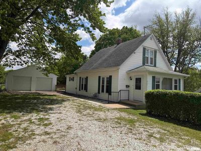927 S Garfield St, Macomb, IL, 61455