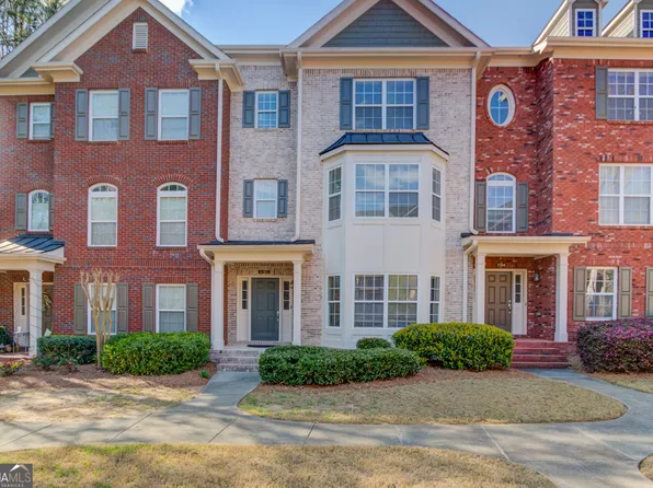 2382 Gallard St, Lawrenceville, GA 30043