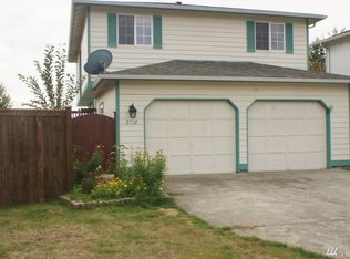 2732 179th Pl NE, Marysville, WA 98271