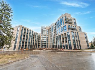 293 The Kingsway #109, Toronto, ON M9A 3V1