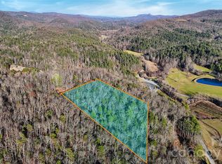 130 Brown Bear Ridge Trl UNIT 17, Zirconia, NC 28790