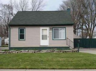 12817 Vernon Ave, Warren, MI 48089