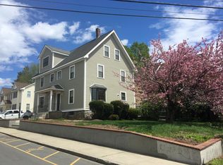 48-50 Spruce St, Winchester, MA 01890