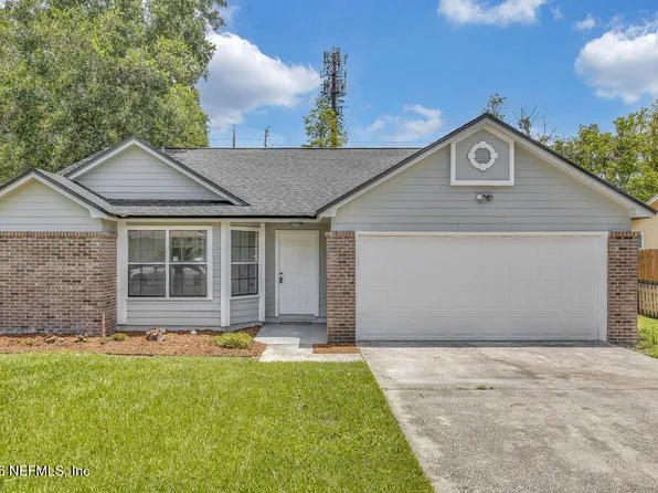 3861 WINTER BERRY Road E, Jacksonville, FL 32210