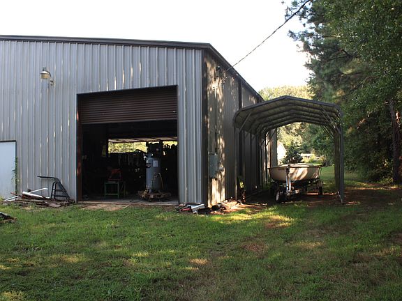 12X12 RV-SHOP DOOR