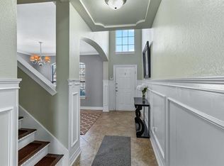 5809 Pebble Ridge Dr, McKinney, TX 75070