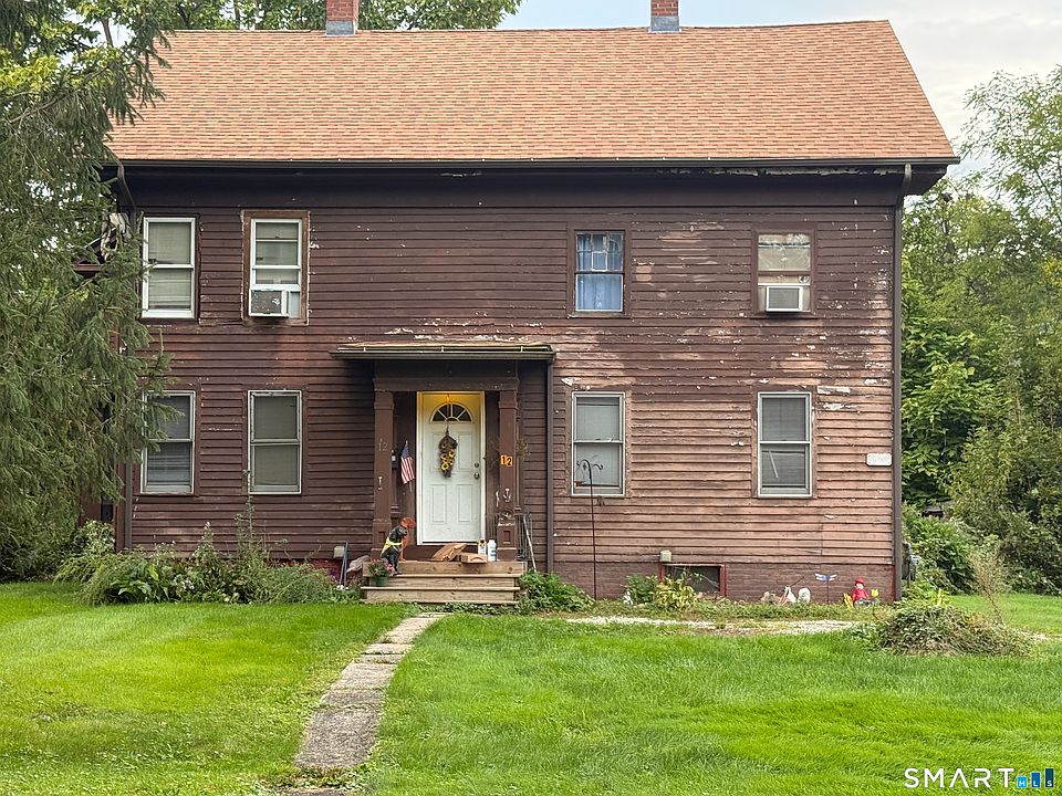 1st image of 12 Four Rod Road