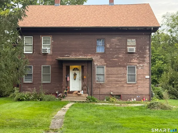 12 Four Rod Road, Berlin, CT 06037