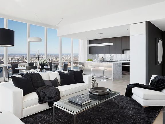 5th image of 15 Hudson Yards #65B