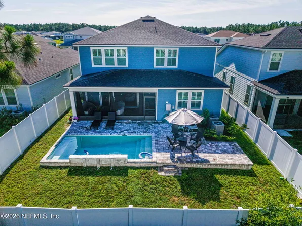 942 ROOSTER HOLLOW Way, Middleburg, FL 32068