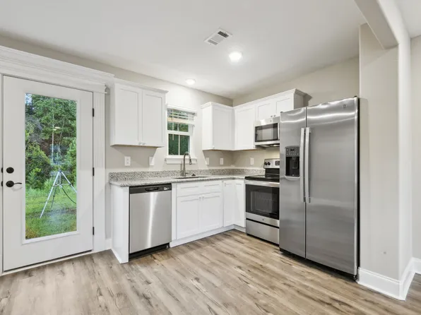 Parker II Plan, Westbury Estates