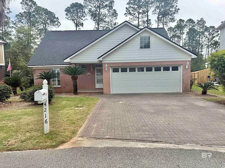 4216 Antigua Ct — Photo 1