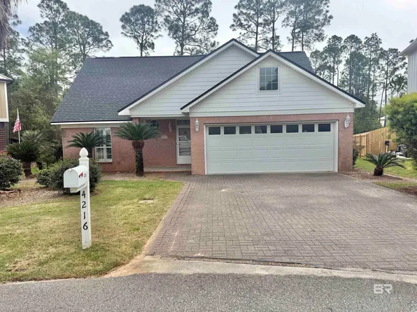 4216 Antigua Ct, Orange Beach, AL 36561