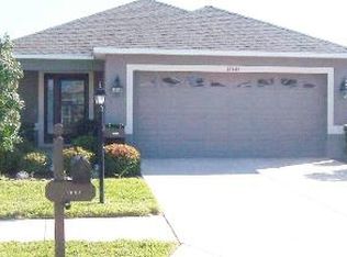 18644 Rolling Hills Loop, Hudson, FL 34667