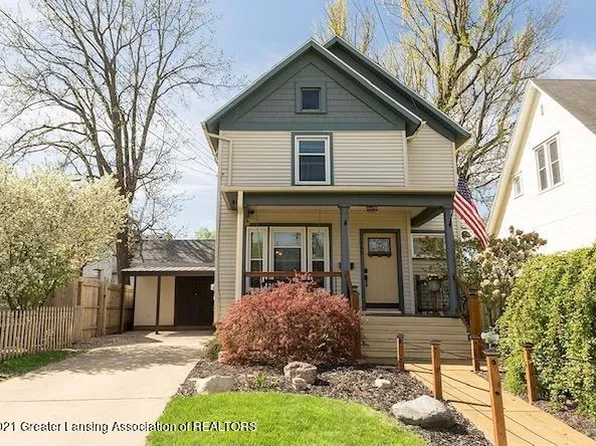 909 W Kalamazoo St, Lansing, MI 48915
