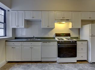 7 Naples Rd APT 4, Brookline, MA 02446