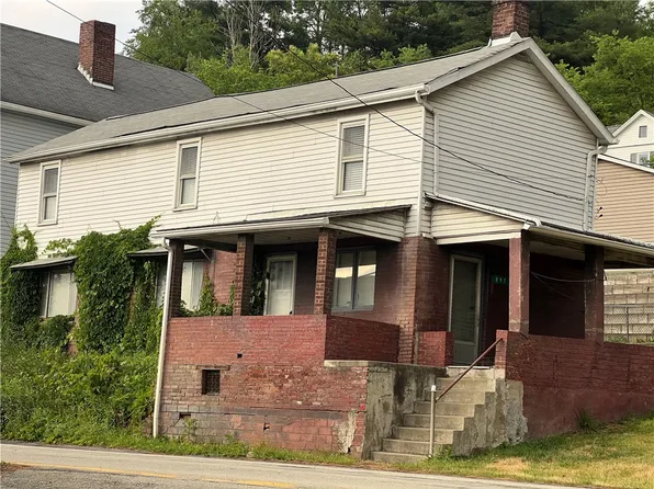 897 State Highway 906, Webster, PA 15087
