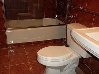 Rented by Aguayo & Huebener Brooklyn