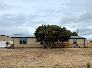 19 Camino Moreno, Silver City, NM 88022