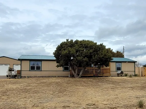 19 Camino Moreno, Silver City, NM 88022