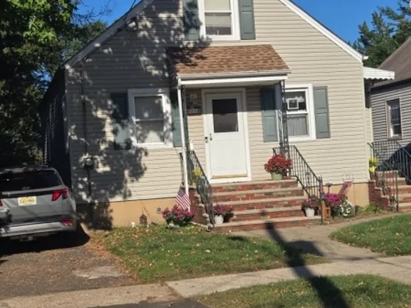 918 Seymour Ave, Linden City, NJ 07036