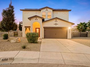 1668 Neleigh Loop, Las Cruces, NM 88007