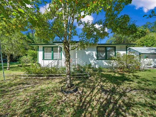21261 NE 149th Pl, Salt Springs, FL 32134