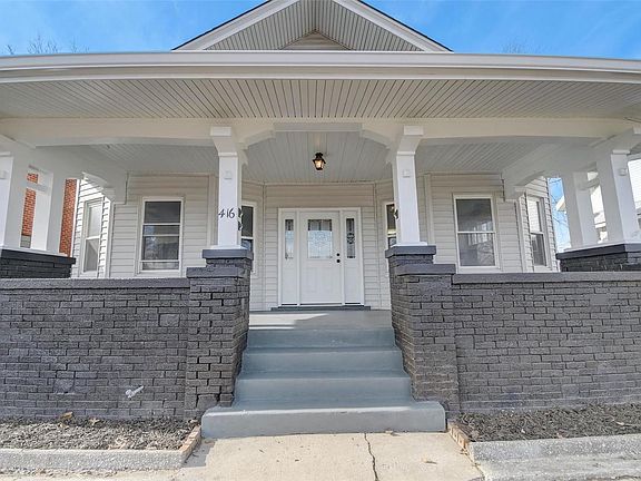 2nd image of 416 Whitelaw Ave