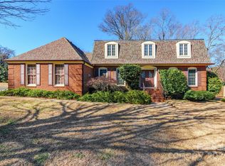 207 Grady Dr, Rock Hill, SC 29732