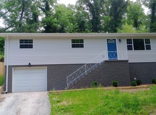 5714 Wilder Rd, Hixson, TN 37343