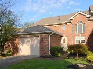 2277 Stone Garden Ln, Lexington, KY 40513