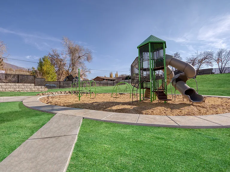 Madison Playground Madison Playground