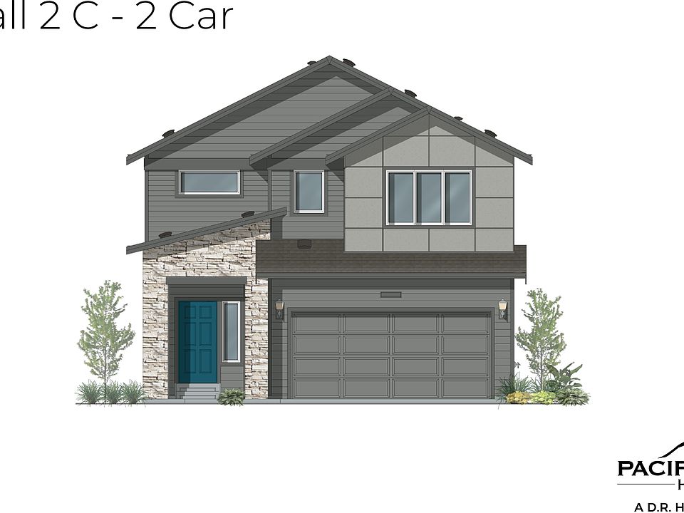 Plan Elevation.