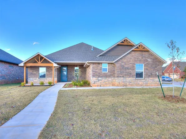 2915 Summit Hollow Dr, Norman, OK 73071