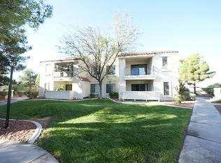 4884 Nara Vista Way 101 #3-163-23, Las Vegas, NV 89103