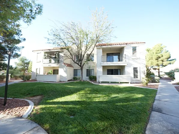 4884 Nara Vista Way 101 #3-163-23, Las Vegas, NV 89103