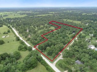 5516 Leaning Oaks Ln, Madisonville, TX 77864