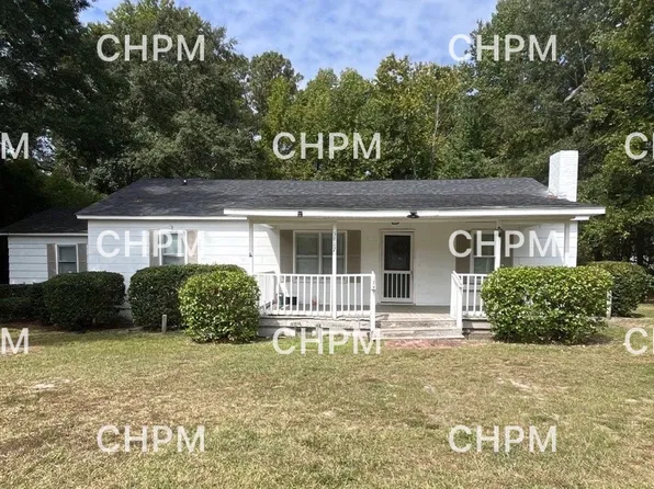 3917 N Highway 501, Marion, SC 29571