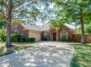 4901 Adolphus Dr, Frisco, TX 75035