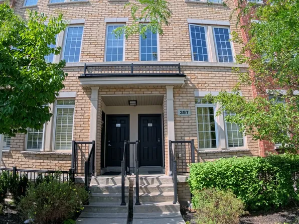 397 Beechgrove Dr #66, Toronto, ON M1E 2R1